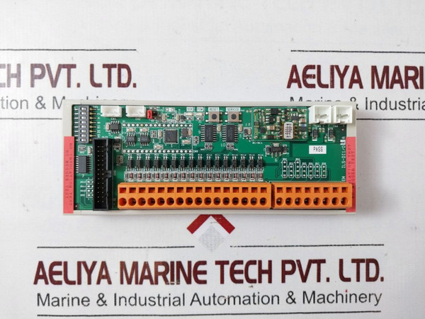 Kei System Ils-di1/01A Pcb Module