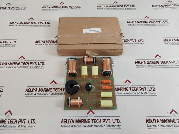 0011841 Pcb Card 0011839