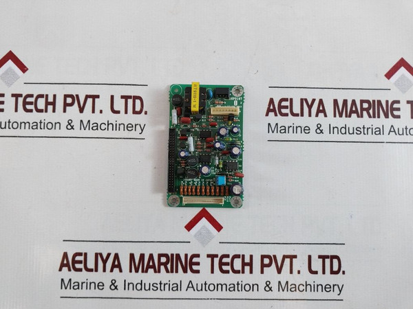 Furuno 16P0167 Pcb Card