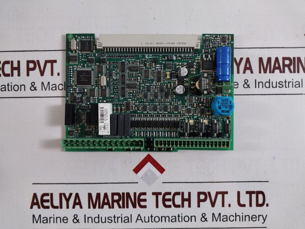 Deif Cwi 104 Extension Controller Board E166301