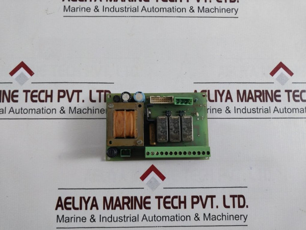 E830622 Pcb Card - Generic Used