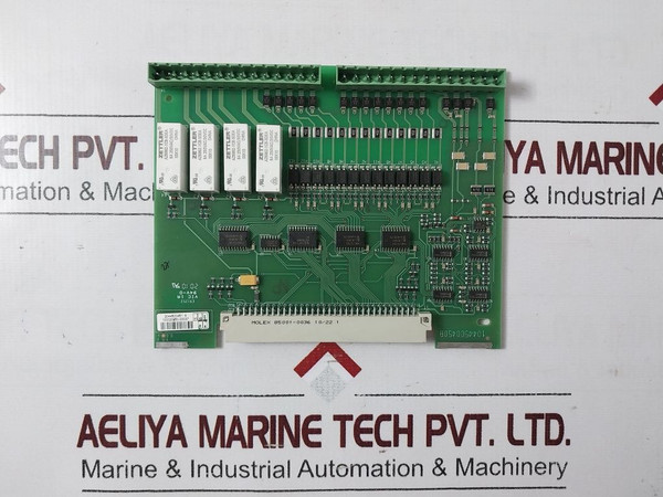 Deif Dpd 08061 1044500450B Pcb Card