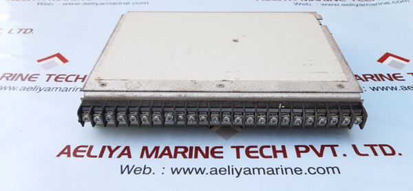 Egmtc 1mrk001128-ba Pcb Board Yx Y755c3073