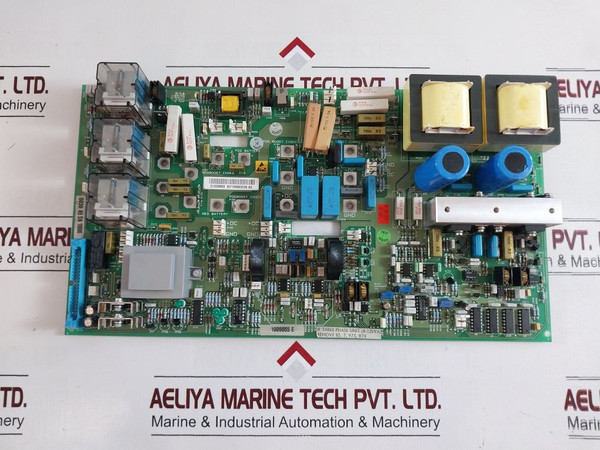 Ee/Fin 1006825F1 Pcb