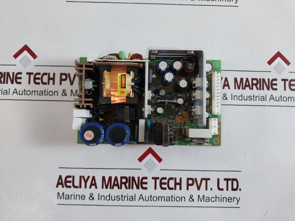 International Power Sources Pu110-45-2A Power Supply Pcb Card 100-240V 47-63Hz