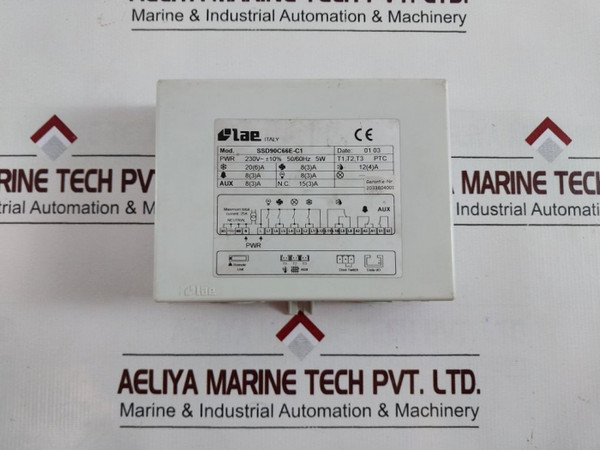 Lae Electronic Ssd90C66E-c1