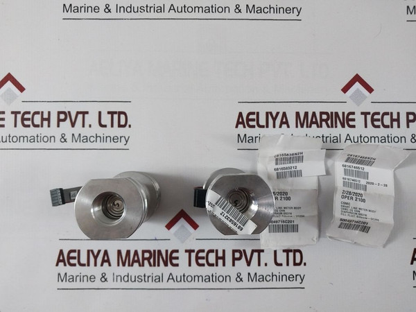 50049716C201 Valve Ke75 5X876