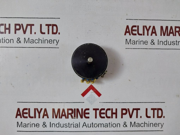 Sakae Sfcp50A4517A Potentiometer 10KΩ