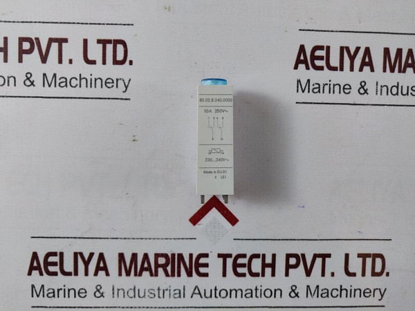 Finder 85.02.8.240.0000 Timer