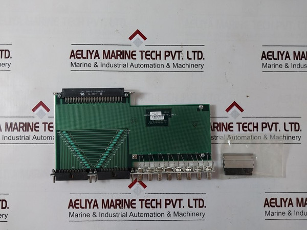 American Dynamics 0305-9860-01 Pcb Card