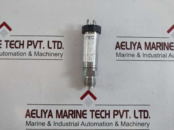 Citec 8010 800 052 Transmitter P30