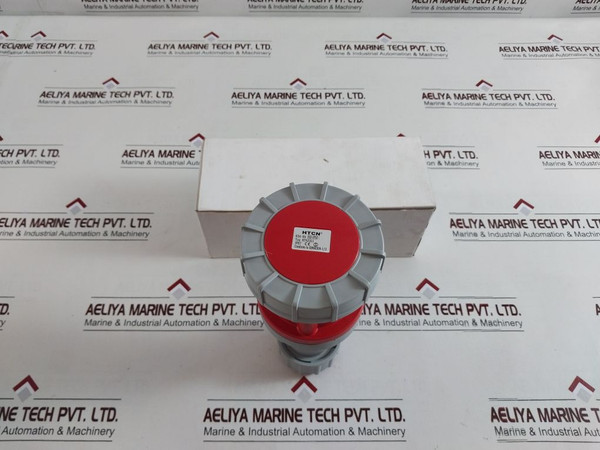 Htcn Htn2351 Industrial Plug Connector 63A-6H
