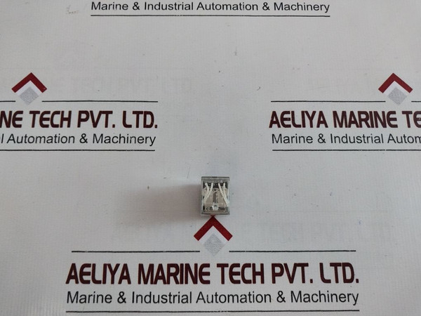 Honeywell Szr-my4-1 Relay 24Vdc