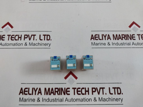 Releco C9-a41 Fx Relay Serie Qr-c
