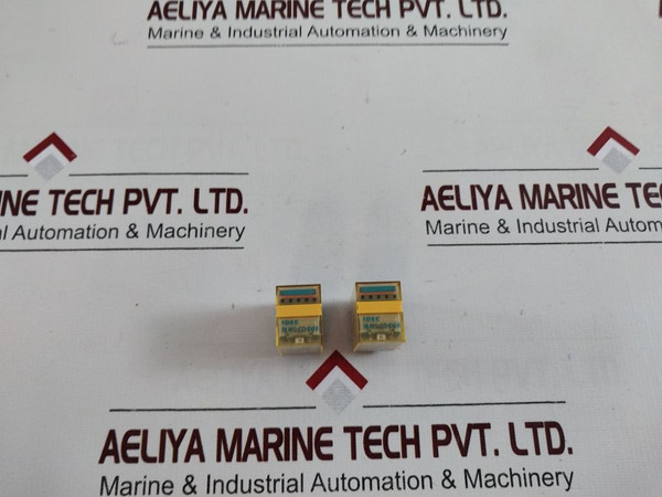 Idec Ru4S-cd-d24 Relay