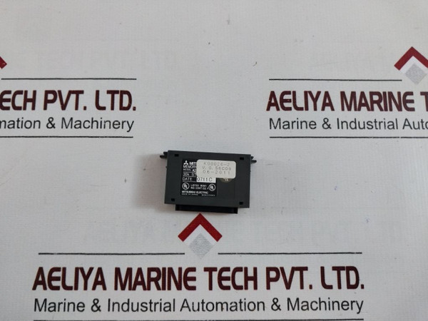 Mitsubishi A2Snmca-30Ke Memory Cassette