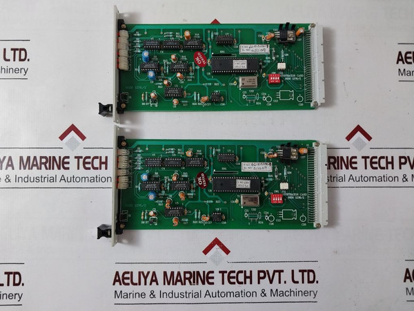 Arc 2100 Arbitrator Card 8000 1276/2