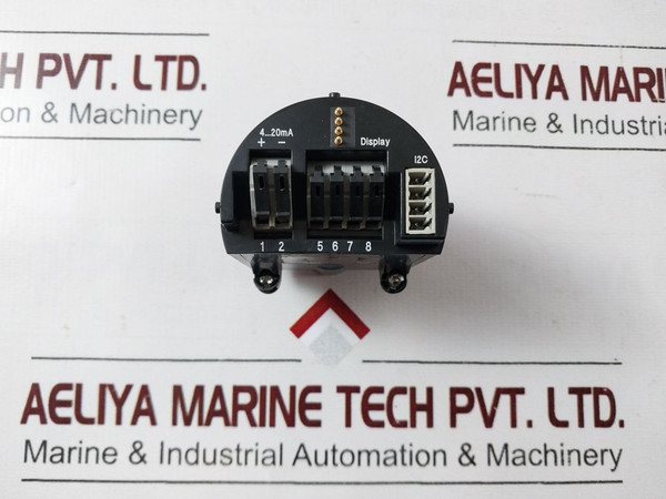 Vega Sn61H.-06 Hart 4...20Ma