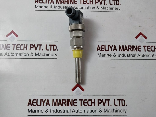 Abb Sensy Temp Ma R-155 Transmitter Sensor 1 X Pt 100 B/3