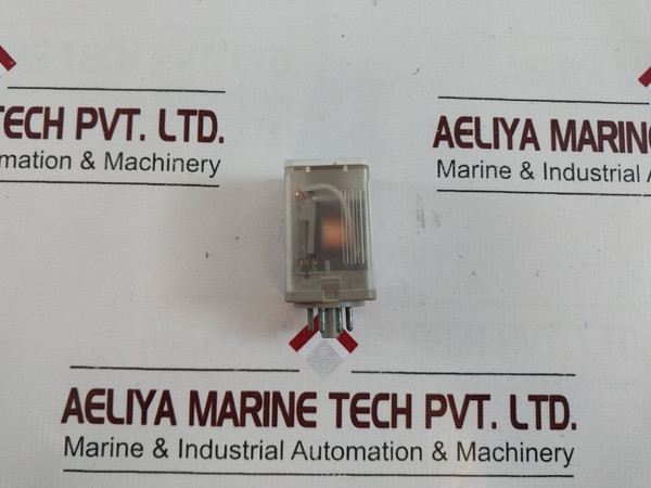 Allen-bradley 700-ha32Z24 Relay Ser. C