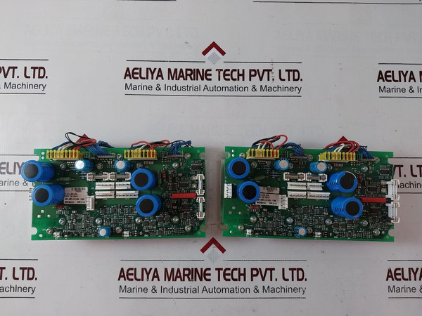 Bosch F.01U.009.859 Pcb Card 3922 156 30421