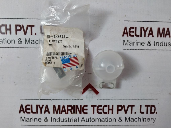 Hobart 00-122674 Float Kit