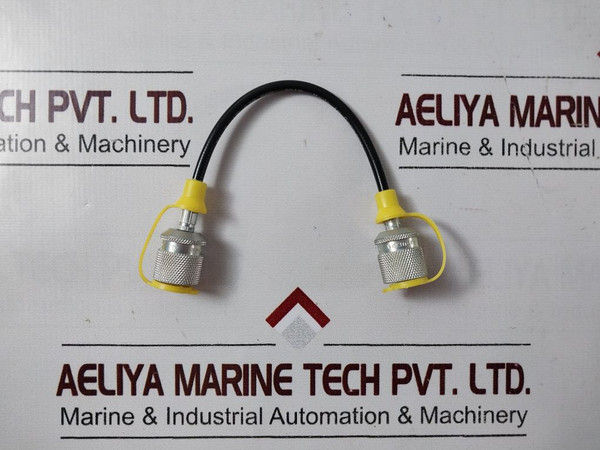 Spradow/Huisman 2021797 Minimess Hose