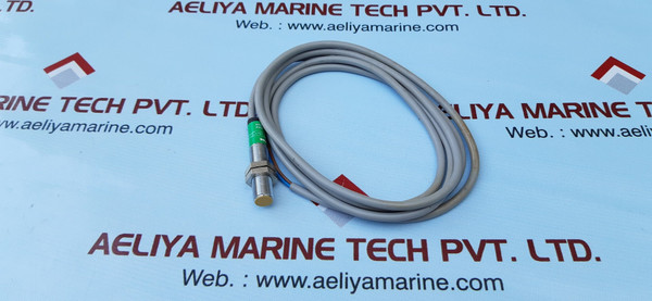 Turck Bi2-m12-ad4X 44050 Inductive Sensor