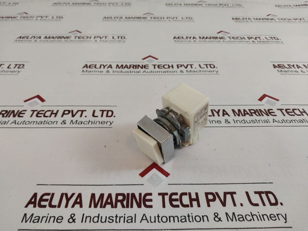 Schneider Electric Square D 9001 Km23 Pilot Light Module