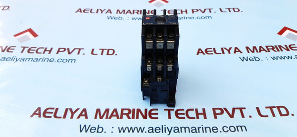 LG SRX-6P Relay 10A Mounting Pitch AC11 DC11 110V 3A