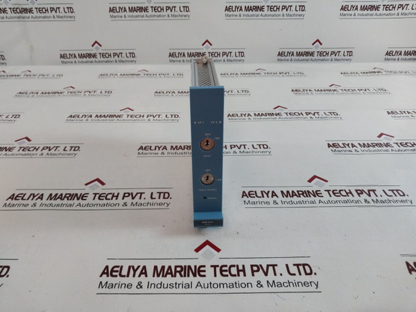 Honeywell Bkm-0001 Battery And Key Switch Module Cc V1.1