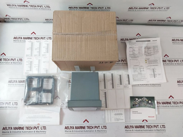 Uda2182-ph1-nn2-nn-n-00C0-ee Analyzer Honeywell New