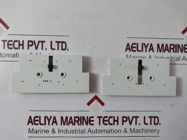 Sprecher+Schuh Ca6 S1-11 Auxilary Contact Block Ser.A