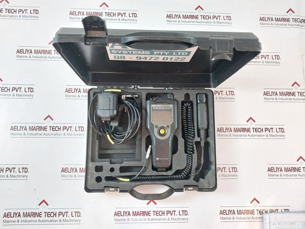 Vibscanner Vib 5.400Ex Vibration Analyzer And Data Collector Set