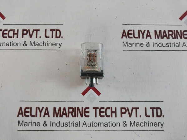 Tyco Electronics R10-t1Y2-j1.0K Power Relay