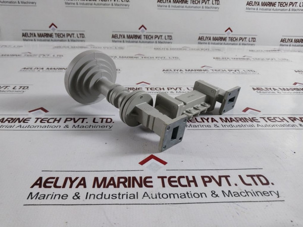 3041063 Feed Horn With Orthomode Transducer & Rejection Filter 3041065 ,3040661
