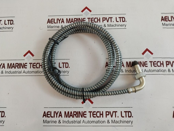 Fireye 9003 Infra-red Scanner 48Pt2