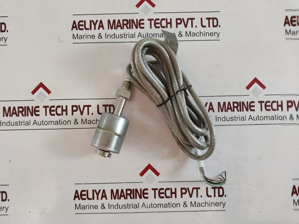 Heinrich Ch-6341 Baar Level Switch Kp-88065/1