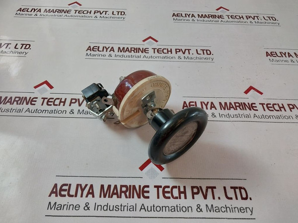 Ohmite 50686 Rheostat 0.32Amp