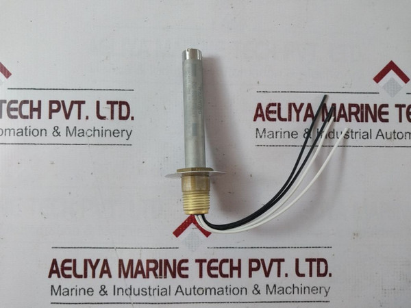 Kidde-fenwal 27121-0 Fire Heat Detector 12-e27121-000-05 Series 27100