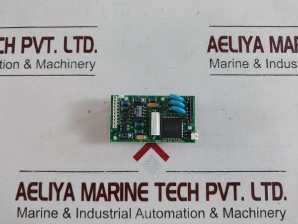 Honeywell 51452825-001 Udc3200 Analog Input Board 215160064558