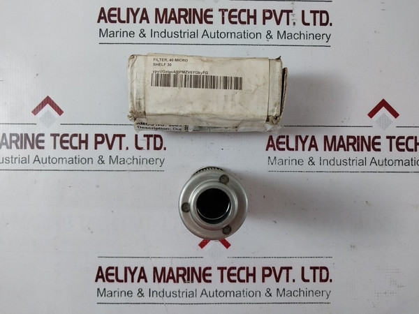 Internormen-filter 300607 Filter Element