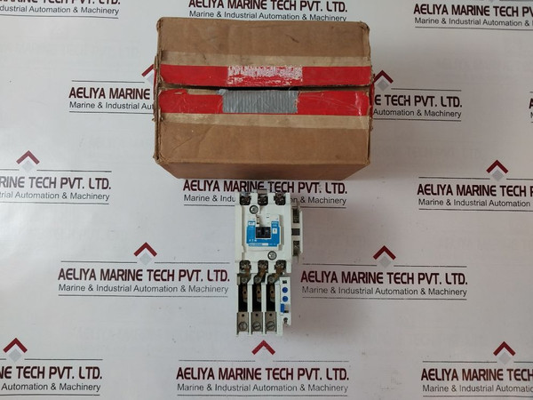 An16Dn0 Motor Starter Eaton New