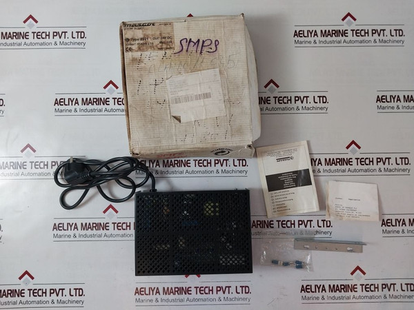 Mascot 8921 Power Supply Unit