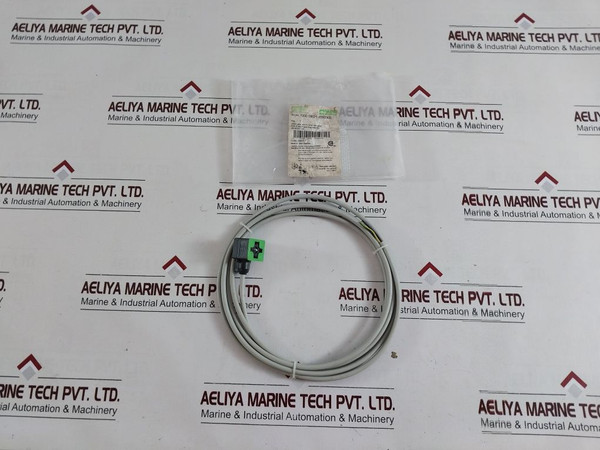 Murr Elektronik 7000-18021-2260300 Msud Valve 18Mm With Cable