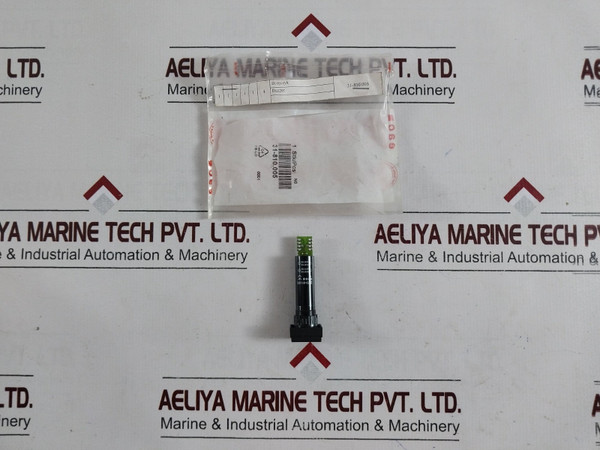 Eao 31-810.005 Buzzer 35-75Vdc