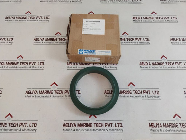 Grayloc 50566N Seal Ring 62 Aisi 4140