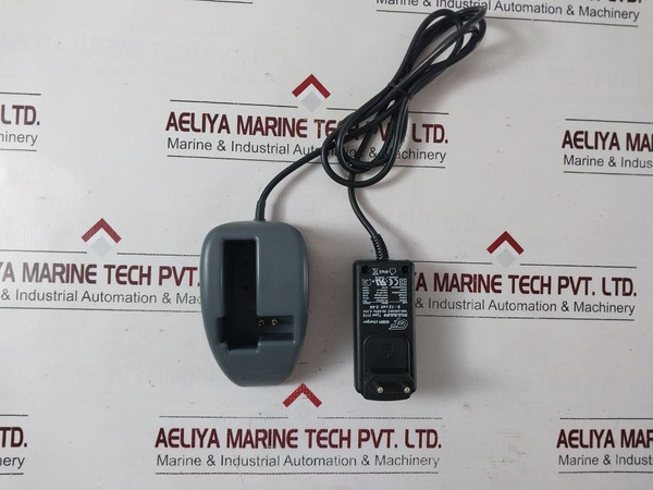 Gross Funk La990 2116 Nimh Charger