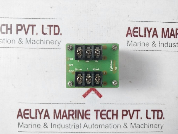 Glastronix Gx Transformer - Glastronix - Gx Used