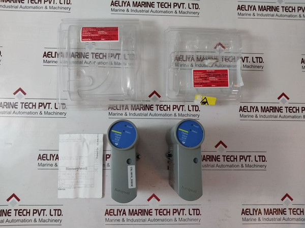 Honeywell Dc-pdis51 Sequence Of Events/Digital Input Module 51454818-275